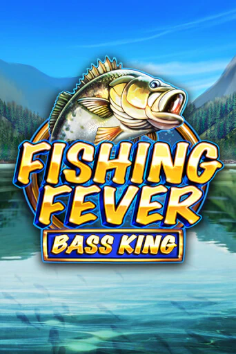 Fishing Fever Bass King - играть онлайн | Азартмания - без регистрации