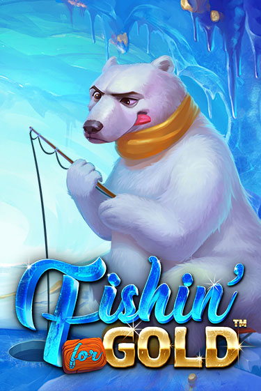 Fishin' for Gold - играть онлайн | Азартмания - без регистрации
