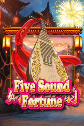 Five Sound Fortune - играть онлайн | Азартмания - без регистрации