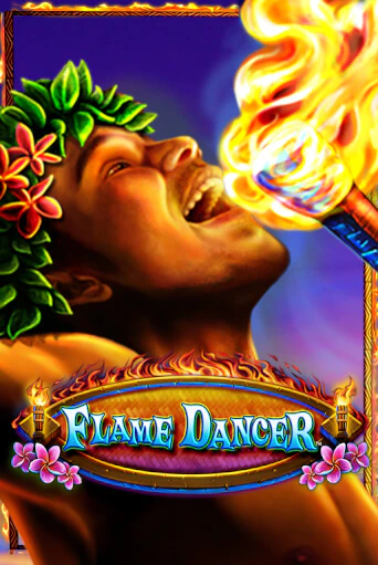Flame Dancer - играть онлайн | Азартмания - без регистрации