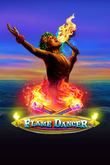 Flame Dancer - играть онлайн | Азартмания - без регистрации