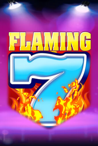 Flaming 7's - играть онлайн | Азартмания - без регистрации
