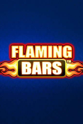 Flaming Bars - играть онлайн | Азартмания - без регистрации