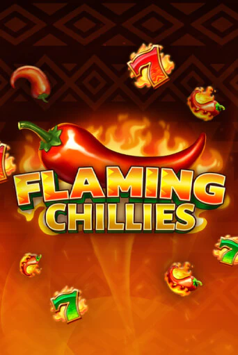 Flaming Chillies - играть онлайн | Азартмания - без регистрации