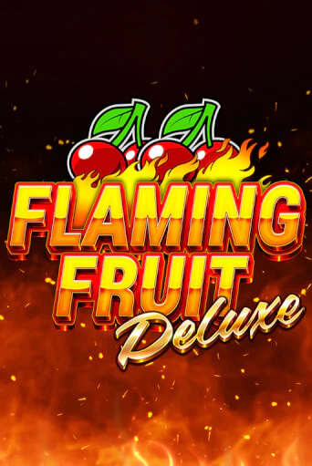 Flaming Fruit Deluxe - играть онлайн | Азартмания - без регистрации