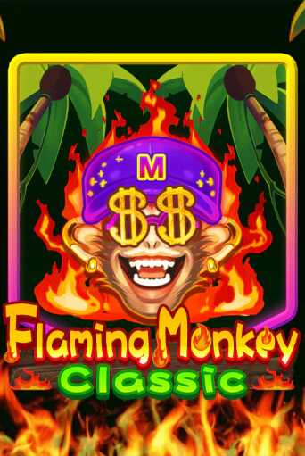 Flaming Monkey Classic - играть онлайн | Азартмания - без регистрации