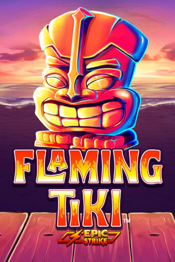 Flaming Tiki - играть онлайн | Азартмания - без регистрации