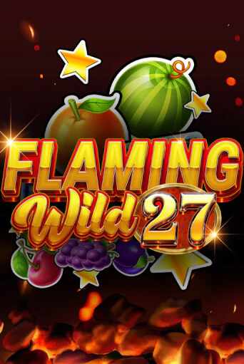Flaming Wild 27 - играть онлайн | Азартмания - без регистрации