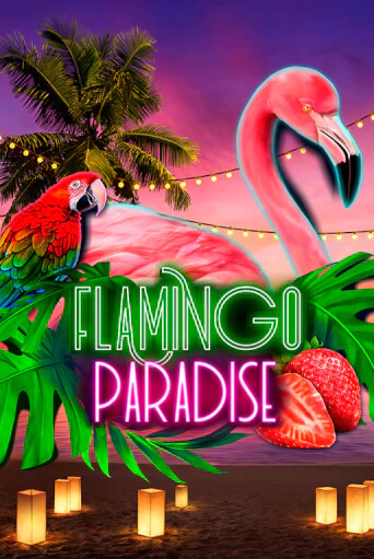 Flamingo Paradise - играть онлайн | Азартмания - без регистрации