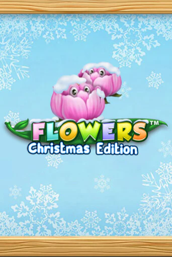 Flowers Christmas Edition - играть онлайн | Азартмания - без регистрации