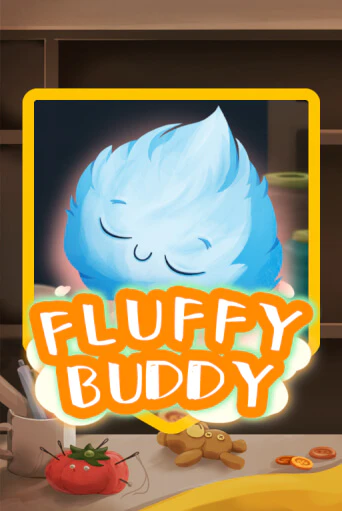 Fluffy Buddy - играть онлайн | Азартмания - без регистрации