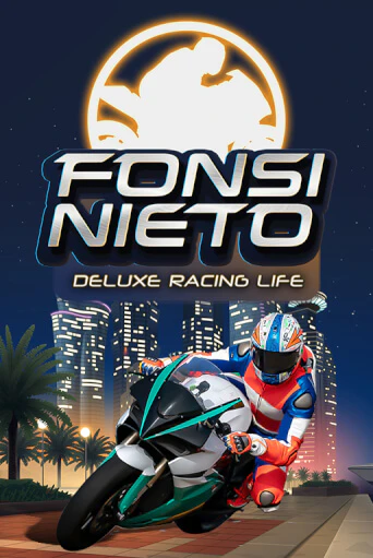 Fonsi Nieto Deluxe Racing Life - играть онлайн | Азартмания - без регистрации