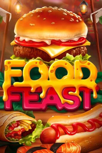 Food Feast - играть онлайн | Азартмания - без регистрации