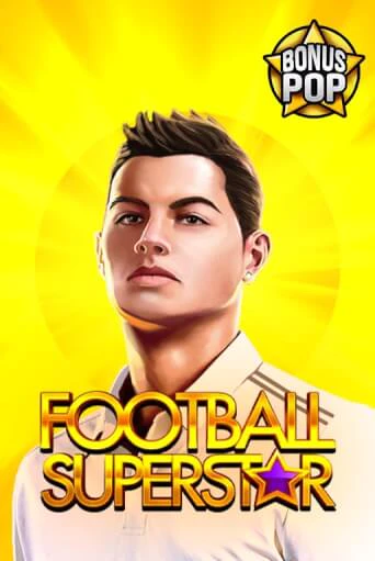 Football Superstar - играть онлайн | Азартмания - без регистрации