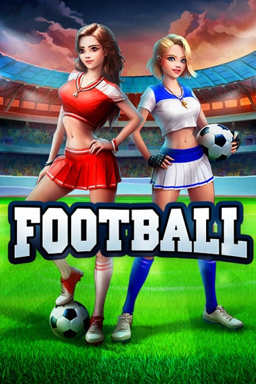 Football - играть онлайн | Азартмания - без регистрации