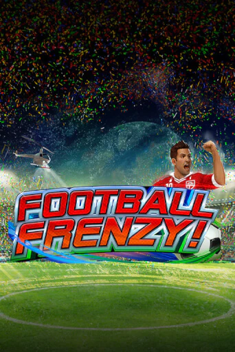 Football Frenzy - играть онлайн | Азартмания - без регистрации