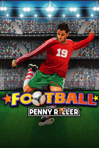 Football Penny Roller - играть онлайн | Азартмания - без регистрации