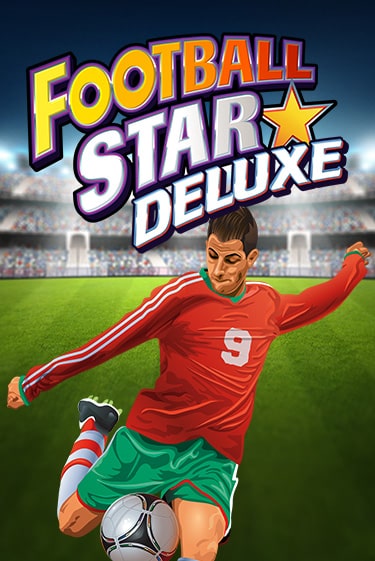 Football Star Deluxe - играть онлайн | Азартмания - без регистрации