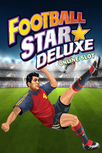 Football Star Deluxe - играть онлайн | Азартмания - без регистрации
