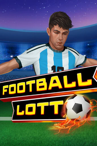 Football Lotto - играть онлайн | Азартмания - без регистрации
