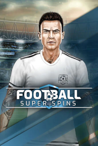 Football Super Spins - играть онлайн | Азартмания - без регистрации
