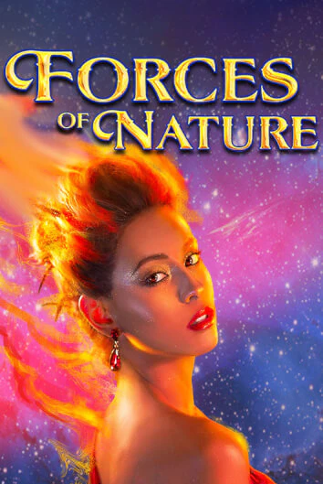 Forces of Nature - играть онлайн | Азартмания - без регистрации