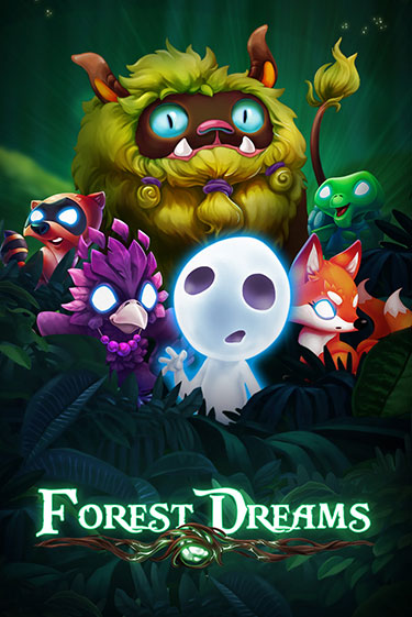 Forest Dreams - играть онлайн | Азартмания - без регистрации