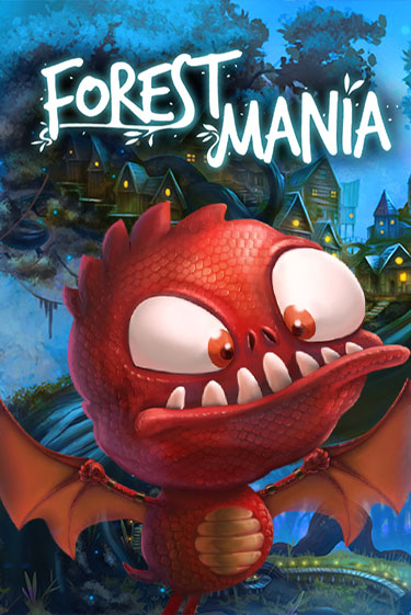 Forest Mania - играть онлайн | Азартмания - без регистрации