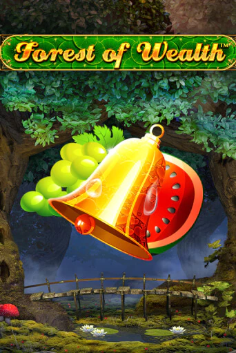 Forest Of Wealth - играть онлайн | Азартмания - без регистрации