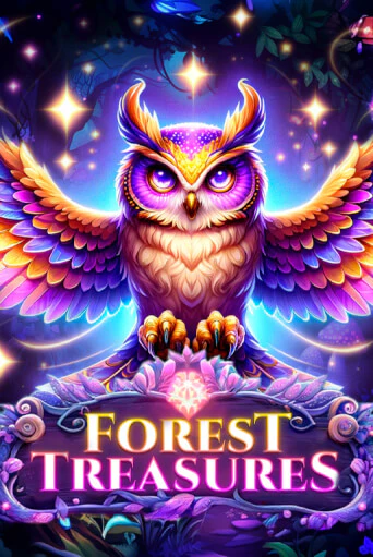 Forest Treasures - играть онлайн | Азартмания - без регистрации
