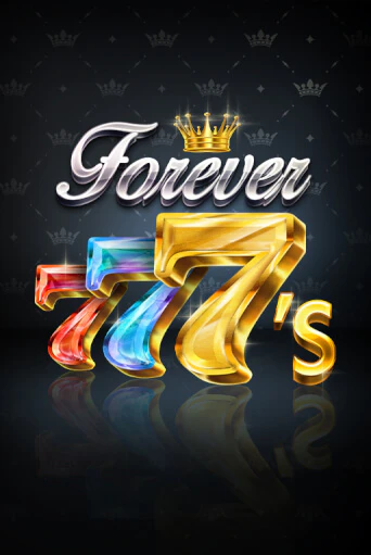 Forever 7's - играть онлайн | Азартмания - без регистрации
