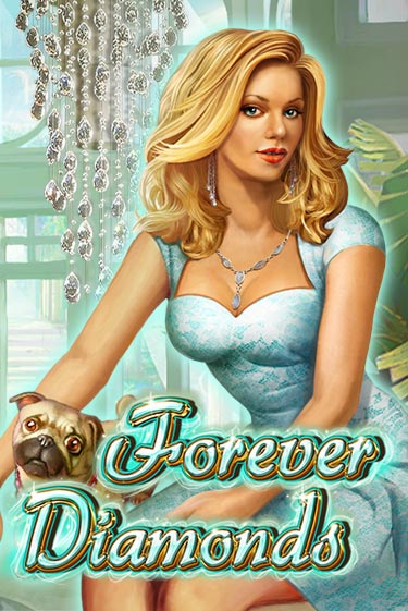 Forever Diamonds - играть онлайн | Азартмания - без регистрации