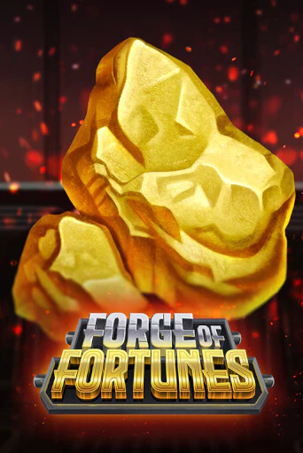 Forge of Fortunes - играть онлайн | Азартмания - без регистрации