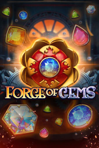 Forge of Gems - играть онлайн | Азартмания - без регистрации