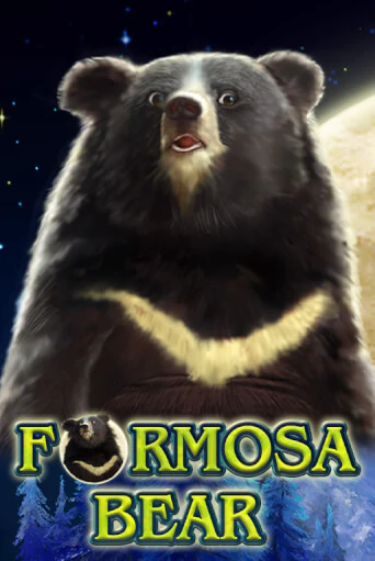 Formosa Bear - играть онлайн | Азартмания - без регистрации