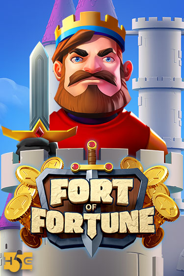 Fort of Fortune - играть онлайн | Азартмания - без регистрации