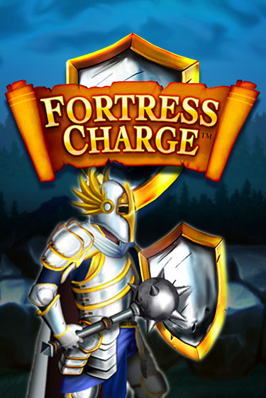 Fortress Charge - играть онлайн | Азартмания - без регистрации