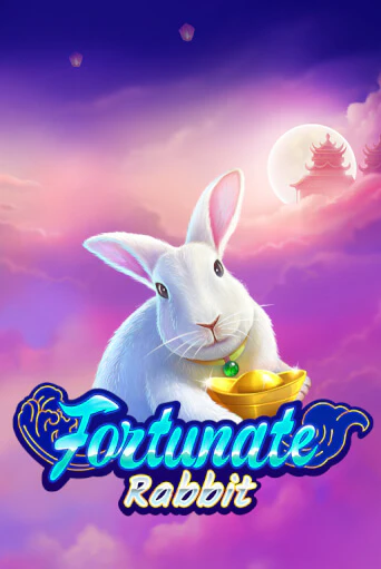 Fortunate Rabbit - играть онлайн | Азартмания - без регистрации