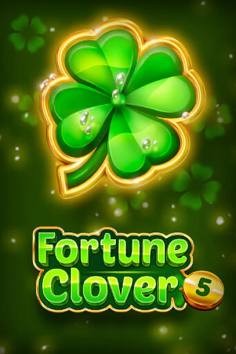 Fortune Clover 5 - играть онлайн | Азартмания - без регистрации