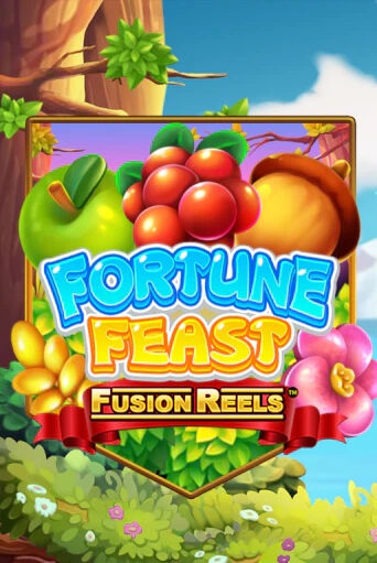 Fortune Feast Fusion Reels - играть онлайн | Азартмания - без регистрации