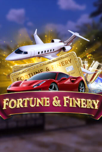 Fortune & Finery - играть онлайн | Азартмания - без регистрации