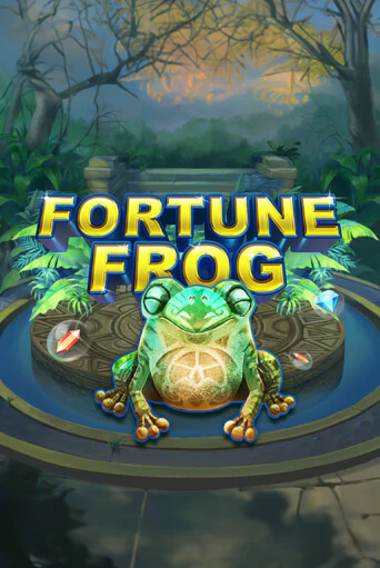Fortune Frog - играть онлайн | Азартмания - без регистрации
