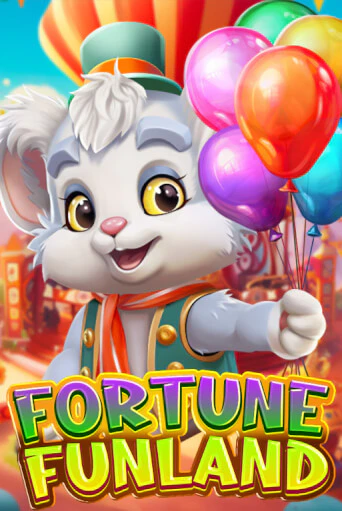 Fortune Funland - играть онлайн | Азартмания - без регистрации