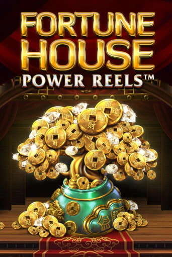 Fortune House Power Reels™ - играть онлайн | Азартмания - без регистрации