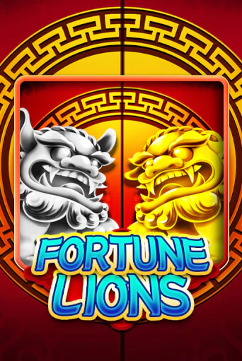 Fortune Lions - играть онлайн | Азартмания - без регистрации
