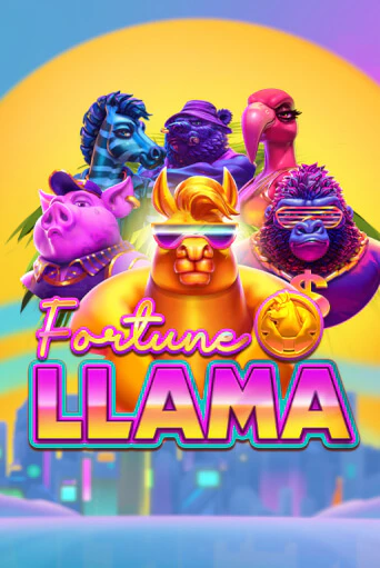 Fortune Llama - играть онлайн | Азартмания - без регистрации