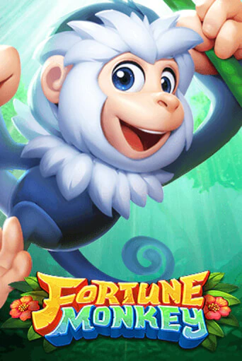 Fortune Monkey - играть онлайн | Азартмания - без регистрации