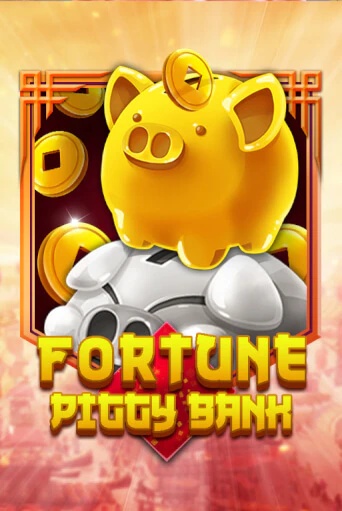 Fortune Piggy Bank - играть онлайн | Азартмания - без регистрации
