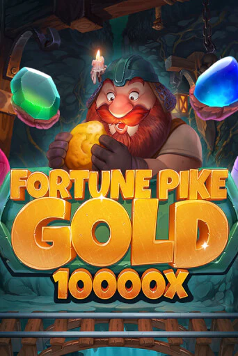 Fortune Pike Gold - играть онлайн | Азартмания - без регистрации