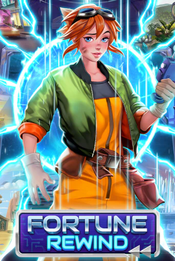 Fortune Rewind - играть онлайн | Азартмания - без регистрации